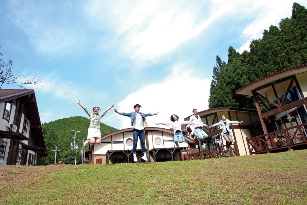 Tamayura No Sato Koya Exterior foto